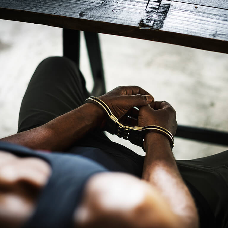 Violent Crimes and Sexual Offences