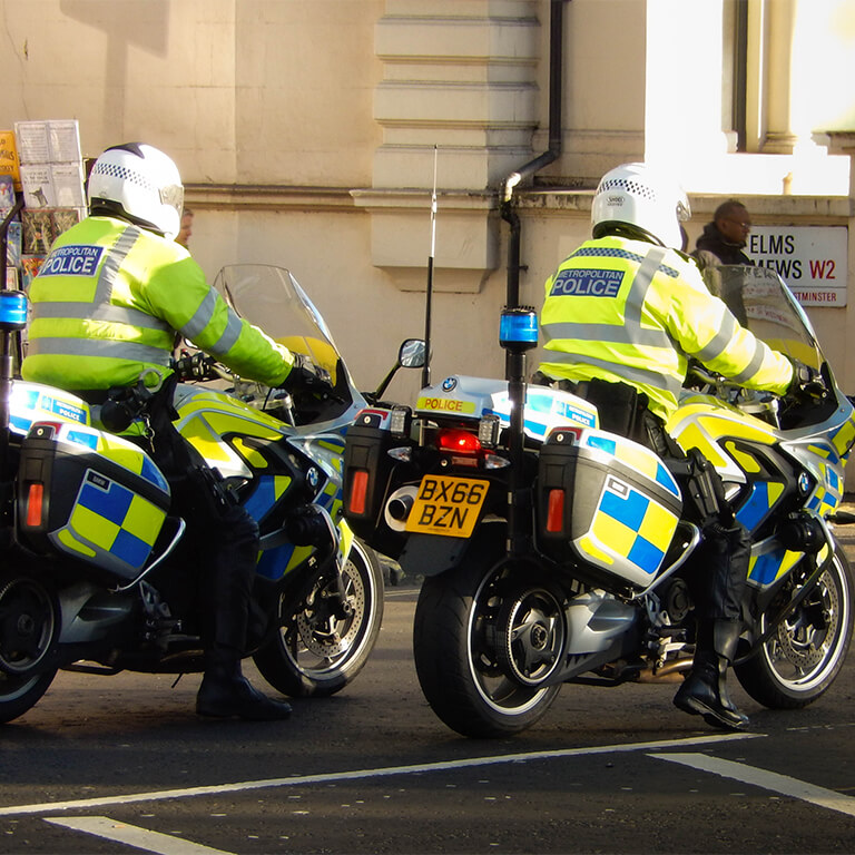 Road Traffic & Motoring Offences