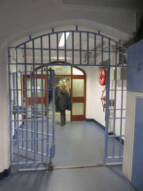 Fighting for a Suspended Prison Sentence