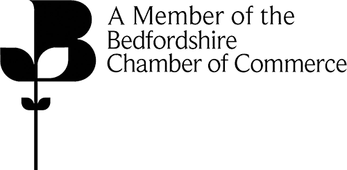 bedfordshire chambers Logo