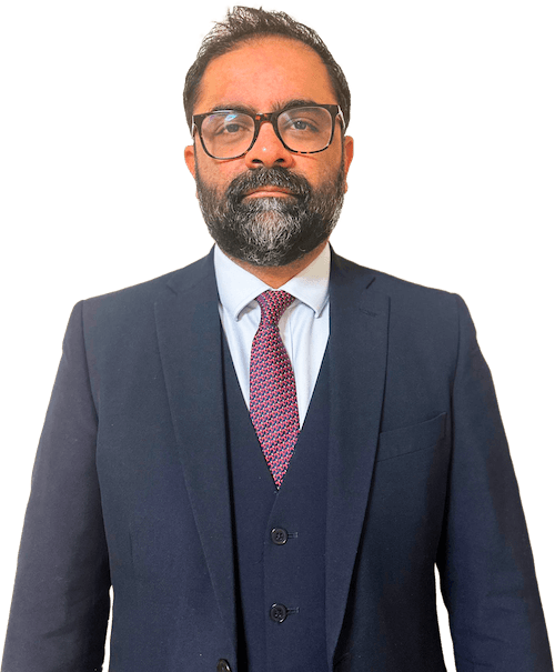 Niraj Keshwala