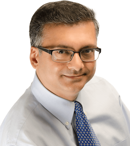 Sam Mukherjee