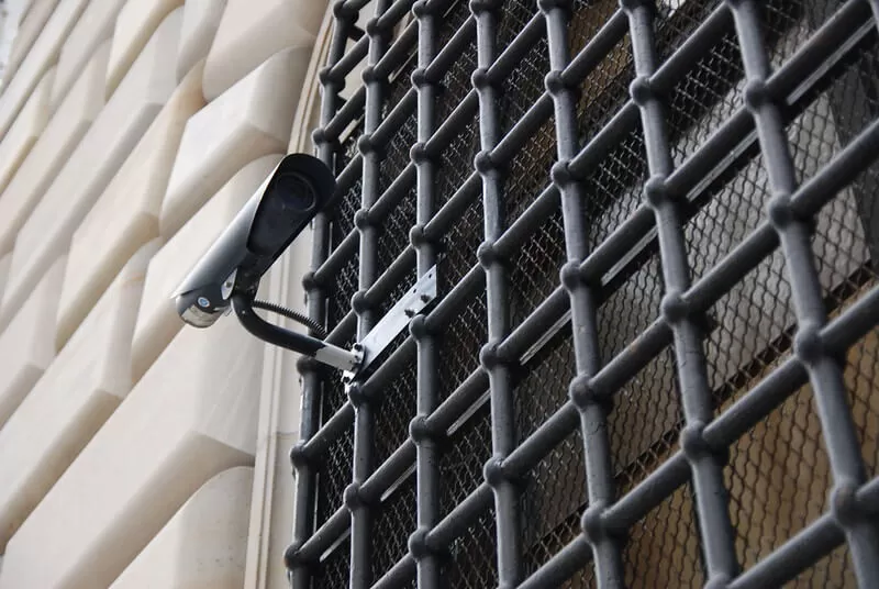 Surveillance Society – Court of Appeal Puts Brakes on Police Scheme